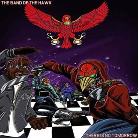 The Band of the Hawk - There Is No Tomorrow <span style=color:#777>(2024)</span> Mp3 320kbps [PMEDIA] ⭐️