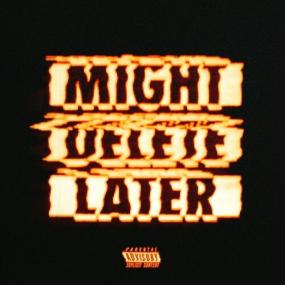 J  Cole - Might Delete Later <span style=color:#777>(2024)</span> Mp3 320kbps [PMEDIA] ⭐️