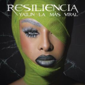 Yailin la Mas Viral - Resiliencia <span style=color:#777>(2024)</span> Mp3 320kbps [PMEDIA] ⭐️