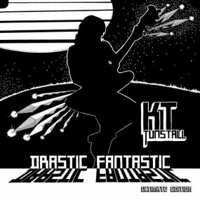 KT Tunstall - Drastic Fantastic (Ultimate Edition) [3CD] (2007 Rock) [Flac 16-44]
