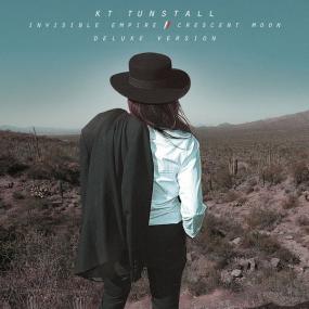 KT Tunstall - Invisible Empire  Crescent Moon (Deluxe Version) (2013 Alternativa e indie) [Flac 16-44]
