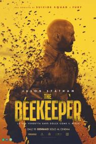 The Beekeeper <span style=color:#777>(2024)</span> iTA-ENG Bluray 1080p x264-Dr4gon<span style=color:#fc9c6d> MIRCrew</span>