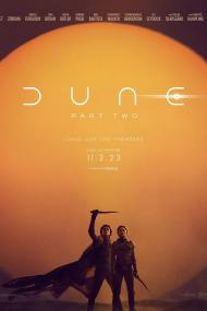Dune 2 <span style=color:#777>(2024)</span> Eng 1080p WEBRip AV1 AAC ESub