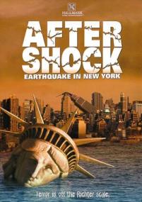 Aftershock Earthquake In New York<span style=color:#777> 1999</span> iNTERNAL DVDRip XViD-TWiST
