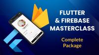 [Code With Andrea] Flutter & Firebase Masterclass (COMPLETE PACKAGE)