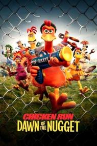 Chicken Run Dawn of the Nugget<span style=color:#777> 2023</span> 1080p NF WEBRip DDP5.1 x265 10bit<span style=color:#fc9c6d>-GalaxyRG265[TGx]</span>