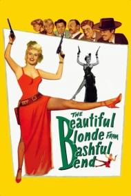 The Beautiful Blonde From Bashful Bend (1949) [720p] [BluRay] <span style=color:#fc9c6d>[YTS]</span>