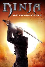 Ninja Apocalypse <span style=color:#777>(2014)</span> [720p] [BluRay] <span style=color:#fc9c6d>[YTS]</span>