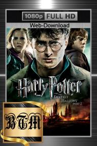 Harry Potter And The Deathly Hallows Part 2<span style=color:#777> 2011</span> 1080p WEB-DL ENG LATINO DD 5.1 H264<span style=color:#fc9c6d>-BEN THE</span>