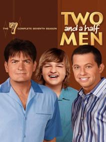 Two and a Half Men S06 1080p AMZN WEB-DL Rus Eng_TeamHD