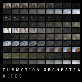 Submotion Orchestra -<span style=color:#777> 2018</span> - Kites