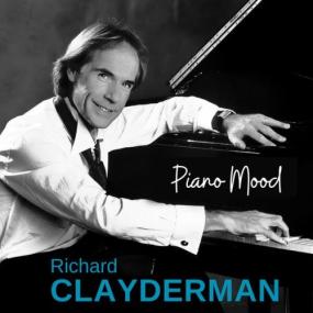 Richard Clayderman - Piano Mood <span style=color:#777>(2024)</span> Mp3 320kbps [PMEDIA] ⭐️