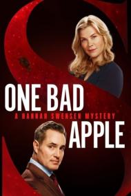 One Bad Apple A Hannah Swensen Mystery<span style=color:#777> 2024</span> 1080p PCOK WEB-DL DDP5.1 H.264<span style=color:#fc9c6d>-NTb[TGx]</span>