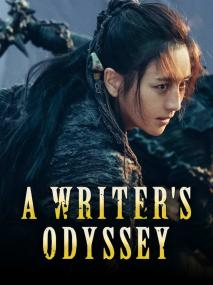 A Writers Odyssey <span style=color:#777>(2021)</span> 1080p Hindi + Chinese BluRay DDP 2 0 X264 Esub -SHADOW