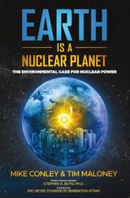 [ CourseWikia com ] Earth is a Nuclear Planet - How Bad Science Demonized Our Best Clean Energy Source