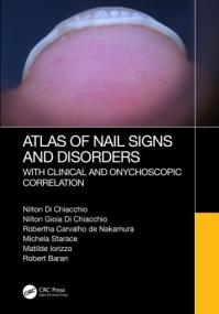 [ CourseWikia com ] Atlas of Nail Signs and Disorders with Clinical and Onychoscopic Correlation