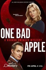 One bad apple a hannah swensen mystery<span style=color:#777> 2024</span> 1080p web dl hevc x265
