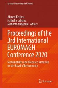 [ CourseWikia com ] Proceedings of the 3rd International EUROMAGH Conference<span style=color:#777> 2020</span>
