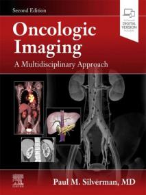 Oncologic Imaging - A Multidisciplinary Approach 2nd Edition