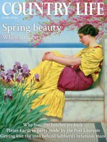 Country Life UK - April 3,<span style=color:#777> 2024</span>