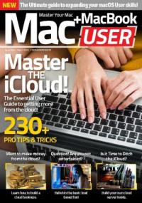 Mac + MacBook User Magazine - Issue 9,<span style=color:#777> 2024</span> (True PDF)