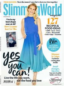 Slimming World - May - June<span style=color:#777> 2024</span>