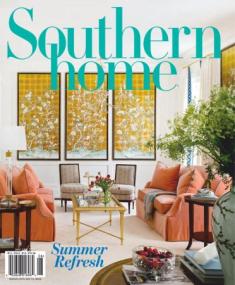 Southern Home - May - June<span style=color:#777> 2024</span>