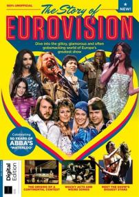 The Story of Eurovision - 2nd Edition,<span style=color:#777> 2024</span>