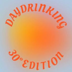 Various Artists - Daydrinking 30° Edition <span style=color:#777>(2024)</span> Mp3 320kbps [PMEDIA] ⭐️