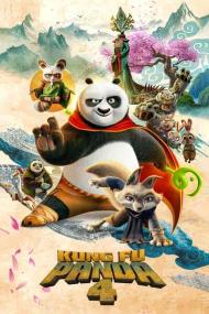 Kung Fu Panda 4<span style=color:#777> 2024</span> 1080p WEB h264<span style=color:#fc9c6d>-ETHEL[TGx]</span>