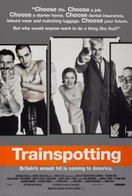 Trainspotting <span style=color:#777>(1996)</span> [Ewan McGregor] 1080p BluRay H264 DolbyD 5.1 + nickarad