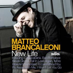 Matteo Brancaleoni - New Life (2013 Lounge) [Flac 16-44]