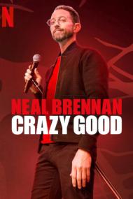 Neal Brennan Crazy Good <span style=color:#777>(2024)</span> [1080p] [WEBRip] [5.1] <span style=color:#fc9c6d>[YTS]</span>