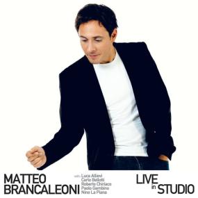 Matteo Brancaleoni - Live In Studio (2009 Lounge) [Flac 16-44]