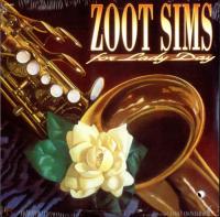 Zoot Sims  For Lady Day(jazz)(flac)[rogercc][h33t]