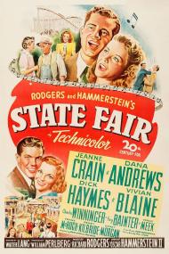 【高清影视之家发布 】博览会[中文字幕] State Fair 1945 1080p BluRay FLAC1 0 x264<span style=color:#fc9c6d>-MOMOHD</span>
