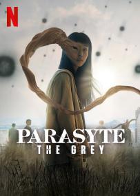 Parasyte The Grey S01 COMPLETE 720p Hindi + English 5 1 10bit WEBRip HEVC x265 ESub-Shadow
