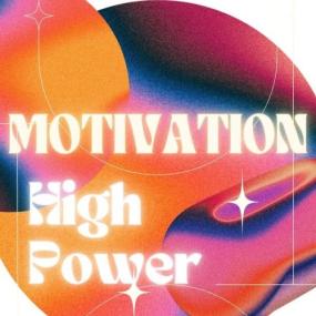 Various Artists - Motivation – High Power <span style=color:#777>(2024)</span> Mp3 320kbps [PMEDIA] ⭐️