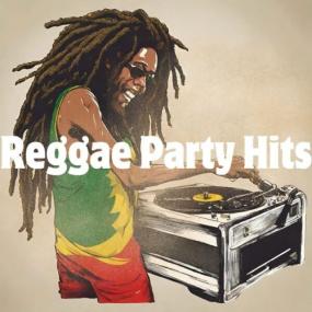 Various Artists - Reggae Party Hits <span style=color:#777>(2024)</span> Mp3 320kbps [PMEDIA] ⭐️