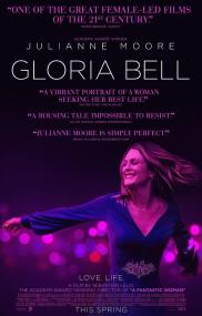 【高清影视之家发布 】葛洛莉亚·贝尔[简繁英字幕] Gloria Bell<span style=color:#777> 2018</span> FRA 1080p BluRay x264 DTS<span style=color:#fc9c6d>-SONYHD</span>