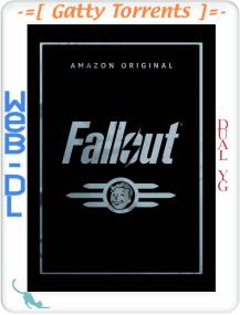 Fallout<span style=color:#777> 2024</span> S01 COMPLETE 1080p AMZN WEB-DL h264 Dual YG
