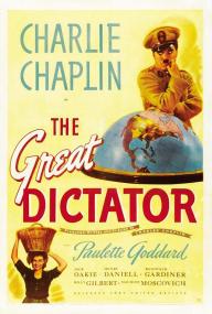 【高清影视之家发布 】大独裁者[中文字幕] The Great Dictator 1940 Bluray 1080p x264 DTS-HD MA 2 0<span style=color:#fc9c6d>-MOMOHD</span>