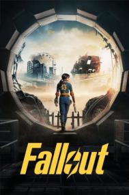 Fallout S01 720p ITA-ENG MULTI WEBRip x265 AAC-V3SP4EV3R