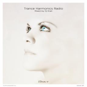 The Krait - Trance Harmonics Radio 087<span style=color:#777> 2017</span> [EDM RG]