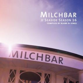 Blank & Jones - Milchbar- Seaside Season 16 <span style=color:#777>(2024)</span> [16Bit-44.1kHz] FLAC [PMEDIA] ⭐️