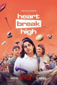 Heartbreak High S02 720p x264 NF MoviesMod