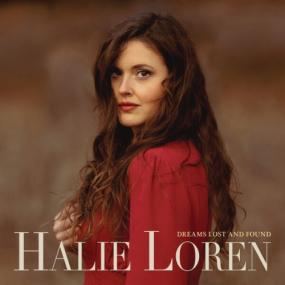 Halie Loren - Dreams Lost and Found <span style=color:#777>(2024)</span> [24Bit-96kHz] FLAC [PMEDIA] ⭐️