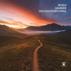 Troels Hammer - The Old North Trail <span style=color:#777>(2024)</span> [24Bit-44.1kHz] FLAC [PMEDIA] ⭐️
