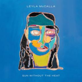 Leyla McCalla - Sun Without the Heat <span style=color:#777>(2024)</span> [24Bit-96kHz] FLAC [PMEDIA] ⭐️