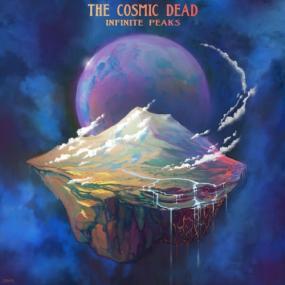 The Cosmic Dead - Infinite Peaks <span style=color:#777>(2024)</span> [24Bit-48kHz] FLAC [PMEDIA] ⭐️
